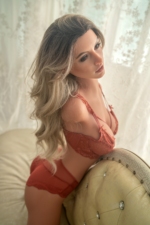 [US Stock] Zelex SLE Torso Doll ZXE216-ZX117E