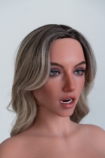 [US Stock] 164cm Zelex SLE Silicone Doll ZXE216-ZX164G
