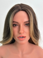 [US Stock] 153cm Zelex SLE Silicone Doll ZXE217-ZX153B