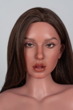 [US Stock] 160cm Zelex SLE Silicone Doll ZXE218-ZX160J
