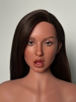 [US Stock] 171cm Zelex SLE Silicone Doll ZXE218-ZX171C
