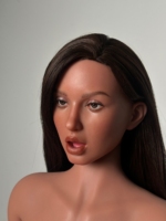 [US Stock] 171cm Zelex SLE Silicone Doll ZXE218-ZX171C