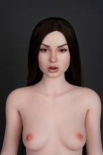 [US Stock] 171cm Zelex SLE Silicone Doll ZXE218-ZX171C