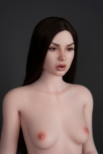 [US Stock] 171cm Zelex SLE Silicone Doll ZXE218-ZX171C