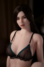 [US Stock] 172cm Zelex SLE Silicone Doll ZXE218-ZX172E