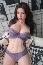 [US Stock] Zelex SLE Torso Doll ZXE218-ZX117E