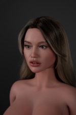 [US Stock] 163cm Zelex SLE Silicone Doll ZXE221-ZX163E