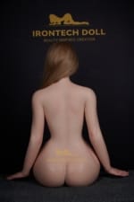 164cm Irontech Doll Oriental Series – Eileen