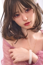 153cm Irontech Oriental Series Sex Dolls – Nicole