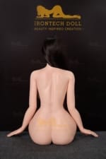 153cm Irontech Doll Oriental Series – Yuna