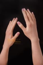 153cm Irontech Doll Oriental Series – Yuna