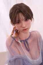 161cm Irontech Doll Oriental Series – Poppy