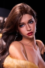 159m Real Lady Female Doll – Zahra