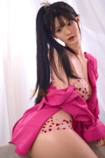 153cm Irontech Doll Oriental Series – Lyric