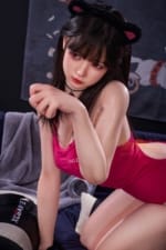 161cm Irontech Doll Oriental Series – Nia