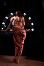 159m Real Lady Female Doll – Zahra