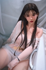 153cm Curvy Eastern Sex Dolls – Ella