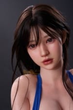 161cm Irontech Doll Oriental Series – Maia