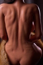 159m Real Lady Female Doll – Zahra