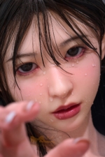 153cm Curvy Eastern Sex Dolls – Ella