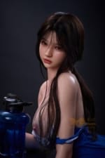 161cm Irontech Doll Oriental Series – Maia