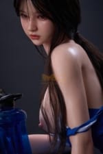 161cm Irontech Doll Oriental Series – Maia