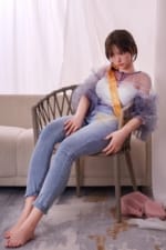 161cm Irontech Doll Oriental Series – Poppy