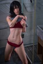 161cm Irontech Doll Oriental Series – Kurumi