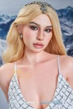 171cm Irontech Snow Angel Series - Pearl - Image 2