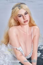 171cm Irontech Snow Angel Series - Pearl - Image 18