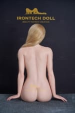 171cm Irontech Snow Angel Series - Pearl - Image 27