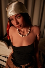 154cm Climax Real Sex Doll – Tori