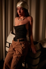 154cm Climax Real Sex Doll – Tori