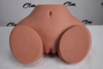 Butt Torso Male Sex Toy – RS6-1
