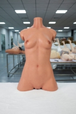60cm Torso Realistic Love Doll ULW661 60cm Torso Realistic Love Doll ULW661