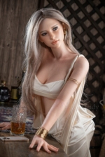 150m Busty RL Sex Doll – Cameron