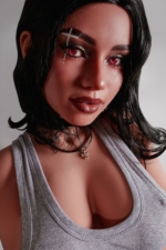 154cm Real Life Sex Doll – Reese