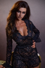 150m Real Lady Adult Doll – Bristol