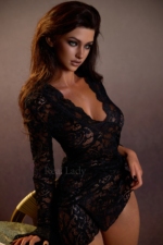 150m Real Lady Adult Doll – Bristol