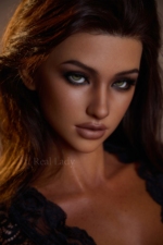 150m Real Lady Adult Doll – Bristol