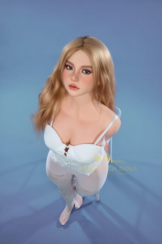 [US Stock] 164cm Irontech Doll Oriental Series – Eileen