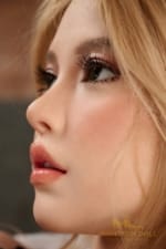 164cm Irontech Doll Oriental Series – Eileen