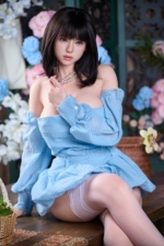 150m Asian Real Sex Doll – Cecelia