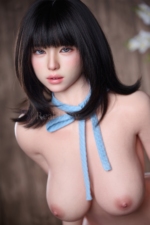 150m Asian Real Sex Doll – Cecelia
