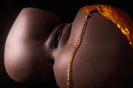 Butt Torso Male Sex Toy – RS6-3