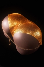 Butt Torso Male Sex Toy – RS6-3