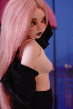 60cm Minature Adult Doll – Hilary 60cm Minature Adult Doll – Hilary