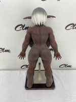 70cm Mini Busty Sex Doll – GB Zarga 70cm Mini Busty Sex Doll – GB Zarga