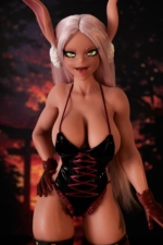 70cm Mini Adult Sex Doll – MK Mila 70cm Mini Adult Sex Doll – MK Mila