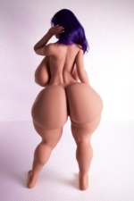 70cm Big Ass Adult Sex Doll – Dazia 70cm Big Ass Adult Sex Doll – Dazia